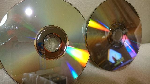 ÕiIKiig  DVD [h gD jW 2g+CD   Aj/R~bN/LN^[ 