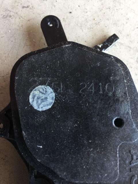 L350タント/タントカスタム 運転席ドアロックアクチュエータ! < 自動車/バイク L350タント/タントカスタム 運転席ドアロックアクチュエータ! < 自動車/バイク