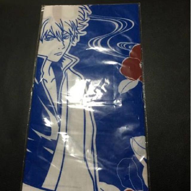 銀魂 大江戸温泉 手ぬぐい 坂田銀時 < アニメ/コミック/キャラクター 銀魂 大江戸温泉 手ぬぐい 坂田銀時 < アニメ/コミック/キャラクターの