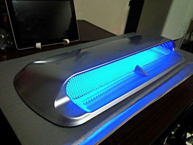 パッソ 取付例あり 高品質 汎用ダミーボンネットスクープ < 自動車/バイク パッソ 取付例あり 高品質 汎用ダミーボンネットスクープ < 自動車/バイク