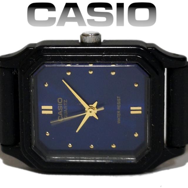 良品【980円〜】CASIO【チプカシ】コーデに合わせやすい腕時計 < ブランド  良品【980円〜】CASIO【チプカシ】コーデに合わせやすい腕時計  < ブランドの