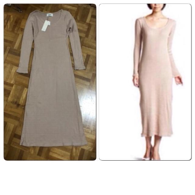 新品スナイデルカットロングワンピース < ブランド  新品スナイデルカットロングワンピース  < ブランドの