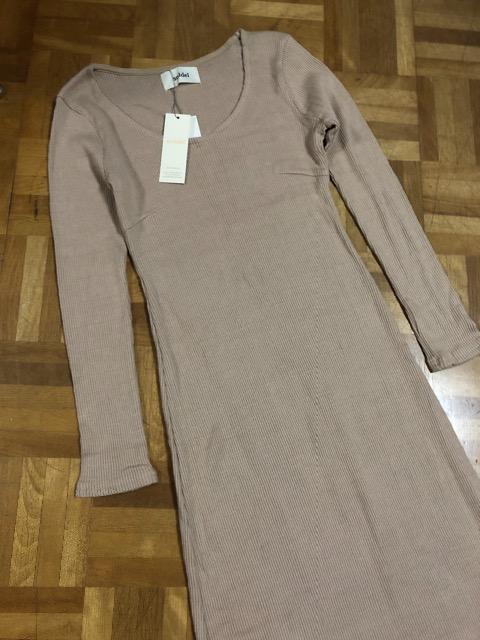 新品スナイデルカットロングワンピース < ブランド  新品スナイデルカットロングワンピース < ブランドの