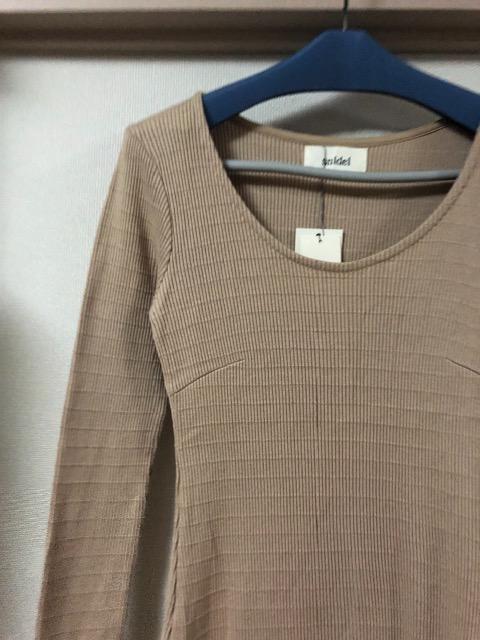 新品スナイデルカットロングワンピース < ブランド  新品スナイデルカットロングワンピース < ブランドの