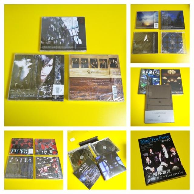 ADfB[ASAGI-Ruiza-p/HIDE-ZOUyAzpCDȂ15_  ^gObY 