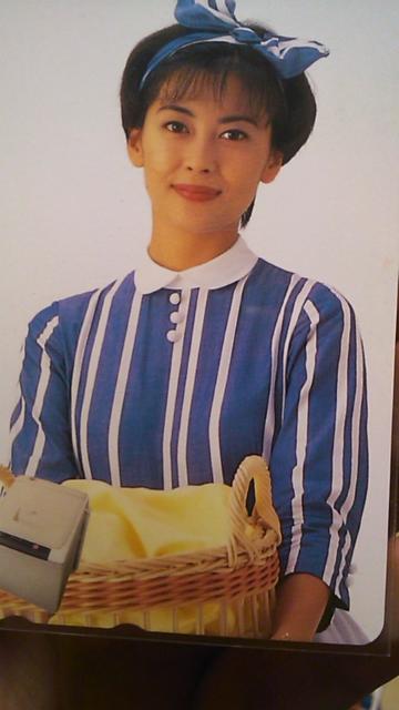 中山美穂〜東芝・テレカ〜送料込み < タレントグッズ  中山美穂〜東芝・テレカ〜送料込み  < タレントグッズの