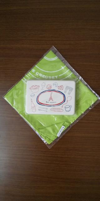 ル・クルーゼ ランチボックス&クロス < ホビー  ル・クルーゼ ランチボックス&クロス  < ホビーの