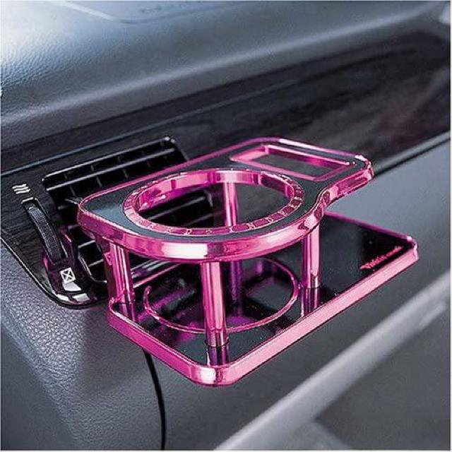 《New》ラグジュアリー★ドリンク.煙草を同時にホールド*ドリンクテーブル < 自動車/バイク 《New》ラグジュアリー★ドリンク.煙草を同時にホールド*ドリンクテーブル < 自動車/バイク