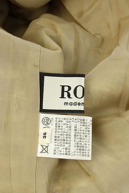 ROPE mademoiselle XJ[g ~j cC[h  36  t@bV 