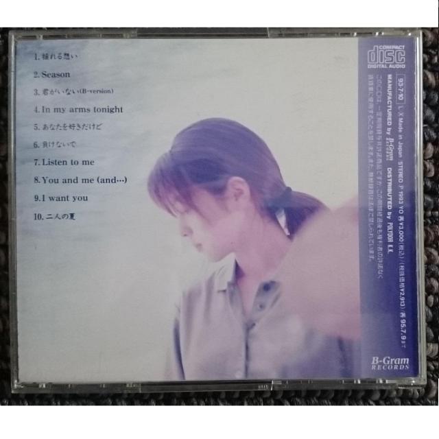 KF  ZARD  揺れる想い < タレントグッズ  KF  ZARD  揺れる想い < タレントグッズの