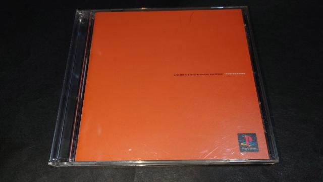 yQ[fBXN̂݁zPS G[XRobg3 GNgXtBA AyfBXN / CDi   Q[{/\tg 