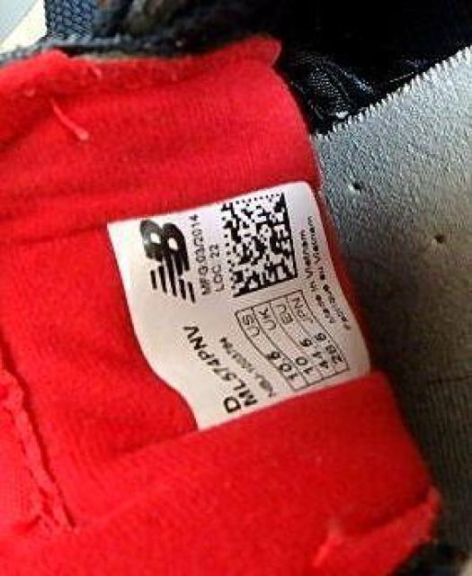 ◆574 ニューバランス 28.5cm Newbalance 574 中古品 スニーカー < 男性ファッション  ◆574 ニューバランス 28.5cm Newbalance 574 中古品 スニーカー < 男性ファッションの