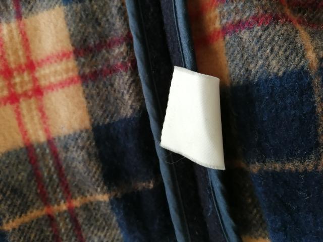 THE SCOTCH HOUSEザ・スコッチハウスメンズ極美品コートネイビーポケット高級人気希少品薄冬物ダッフルコート < 男性ファッション  THE SCOTCH HOUSEザ・スコッチハウスメンズ極美品コートネイビーポケット高級人気希少品薄冬物ダッフルコート < 男性ファッションの