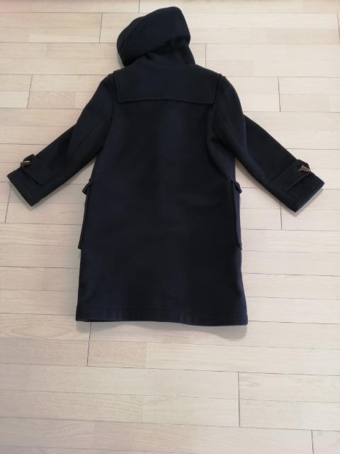 THE SCOTCH HOUSEザ・スコッチハウスメンズ極美品コートネイビーポケット高級人気希少品薄冬物ダッフルコート < 男性ファッション  THE SCOTCH HOUSEザ・スコッチハウスメンズ極美品コートネイビーポケット高級人気希少品薄冬物ダッフルコート < 男性ファッションの