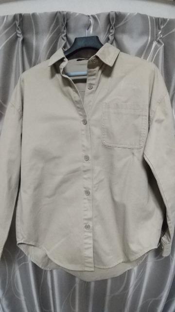 ベージュ系のアウター★Mサイズです! < 女性ファッション  ベージュ系のアウター★Mサイズです! < 女性ファッションの