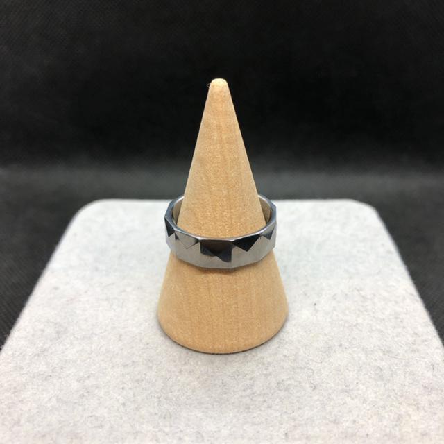 即決 TUNGSTENLINK リング 指輪 18号 < 男性アクセサリー/時計  即決 TUNGSTENLINK リング 指輪 18号  < 男性アクセサリー/時計の