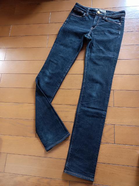 15★UNIQLO Sknny Fit★美脚足長デニム★ジーンズジーパン祭り★希少股下サイズ★ < 女性ファッション 15★UNIQLO Sknny Fit★美脚足長デニム★ジーンズジーパン祭り★希少股下サイズ★ < 女性ファッションの