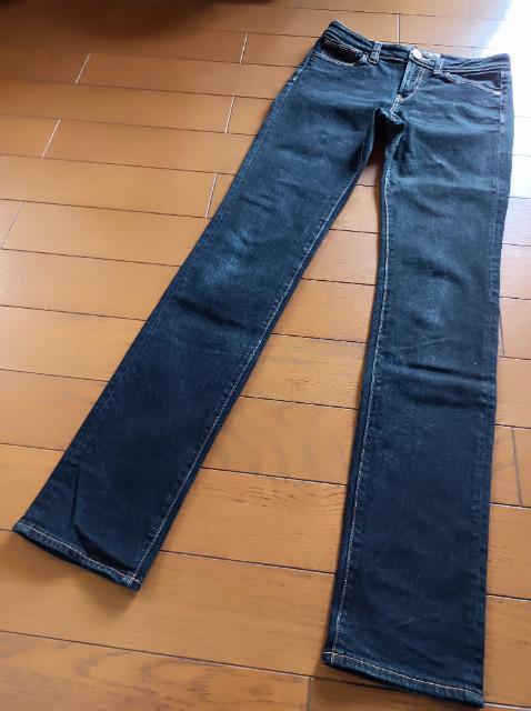 15★UNIQLO Sknny Fit★美脚足長デニム★ジーンズジーパン祭り★希少股下サイズ★ < 女性ファッション 15★UNIQLO Sknny Fit★美脚足長デニム★ジーンズジーパン祭り★希少股下サイズ★ < 女性ファッションの