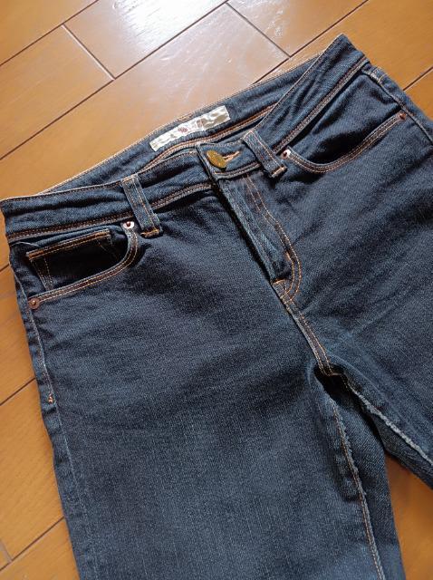 15★UNIQLO Sknny Fit★美脚足長デニム★ジーンズジーパン祭り★希少股下サイズ★ < 女性ファッション 15★UNIQLO Sknny Fit★美脚足長デニム★ジーンズジーパン祭り★希少股下サイズ★ < 女性ファッションの