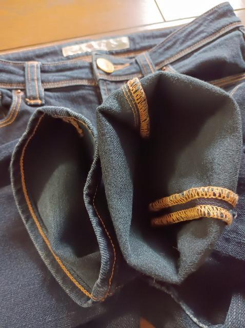 15★UNIQLO Sknny Fit★美脚足長デニム★ジーンズジーパン祭り★希少股下サイズ★ < 女性ファッション 15★UNIQLO Sknny Fit★美脚足長デニム★ジーンズジーパン祭り★希少股下サイズ★ < 女性ファッションの