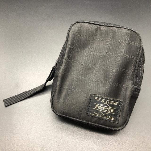即決 PORTER ポーター ポーチ < ブランド  即決 PORTER ポーター ポーチ  < ブランドの