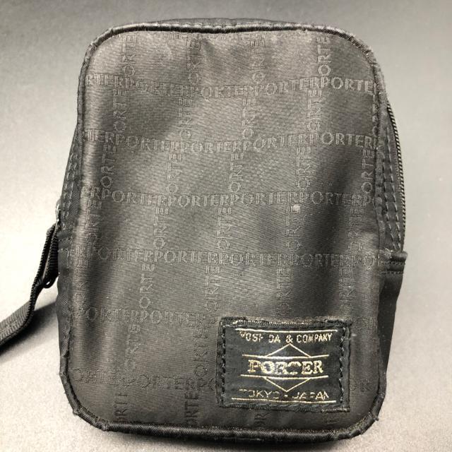 即決 PORTER ポーター ポーチ < ブランド  即決 PORTER ポーター ポーチ < ブランドの