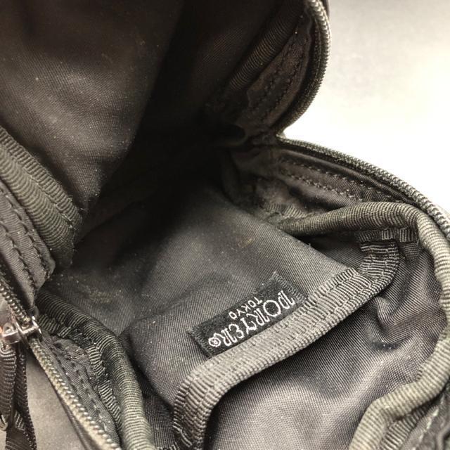 即決 PORTER ポーター ポーチ < ブランド  即決 PORTER ポーター ポーチ < ブランドの