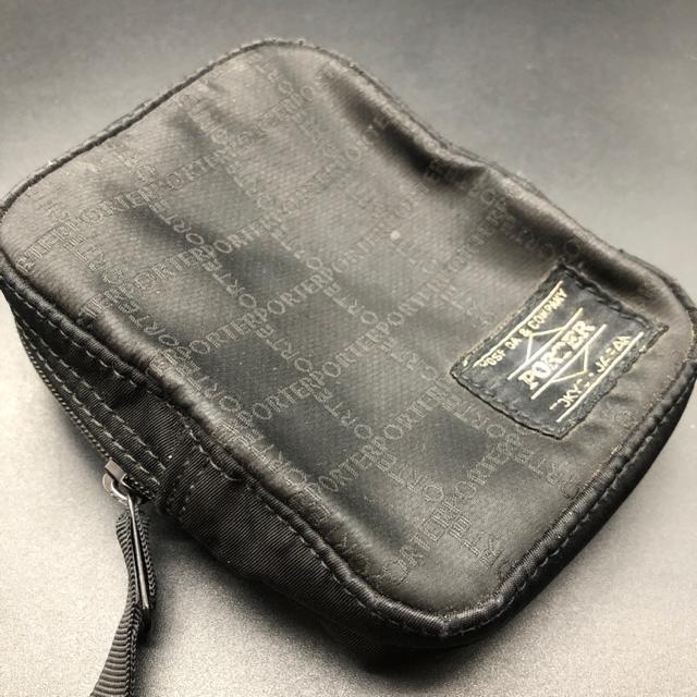 即決 PORTER ポーター ポーチ < ブランド  即決 PORTER ポーター ポーチ < ブランドの