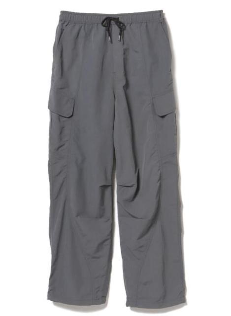 メンズ ナイロンワッシャー カーゴパンツ < 男性ファッション  メンズ ナイロンワッシャー カーゴパンツ  < 男性ファッションの