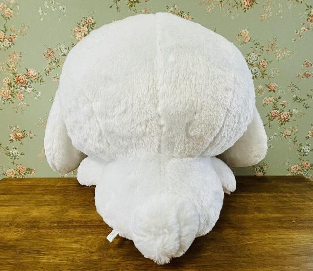 ■良品/ぬいぐるみ《シナモロール/サンリオ》BIGサイズ■ < おもちゃ  ■良品/ぬいぐるみ《シナモロール/サンリオ》BIGサイズ■ < おもちゃの