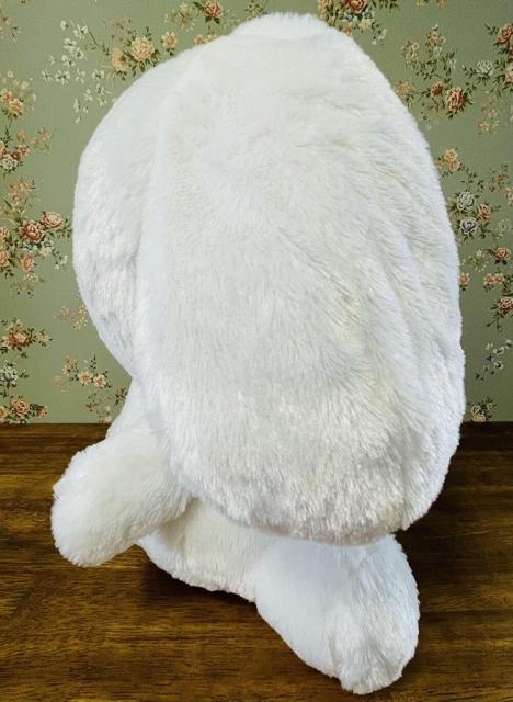 ■良品/ぬいぐるみ《シナモロール/サンリオ》BIGサイズ■ < おもちゃ  ■良品/ぬいぐるみ《シナモロール/サンリオ》BIGサイズ■ < おもちゃの