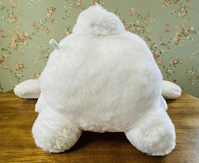 ■良品/ぬいぐるみ《シナモロール/サンリオ》BIGサイズ■ < おもちゃ  ■良品/ぬいぐるみ《シナモロール/サンリオ》BIGサイズ■ < おもちゃの