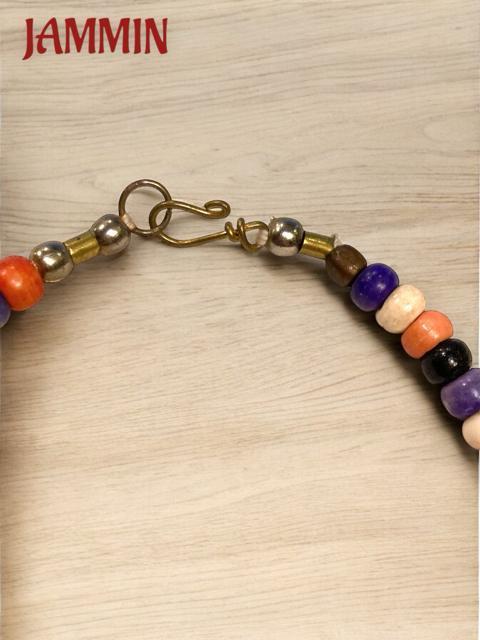 ストーンプレートネックレス アジアン ヒッピー 衣装 エスニック 個性派 < 女性アクセサリー/時計 ストーンプレートネックレス アジアン ヒッピー 衣装 エスニック 個性派 < 女性アクセサリー/時計の