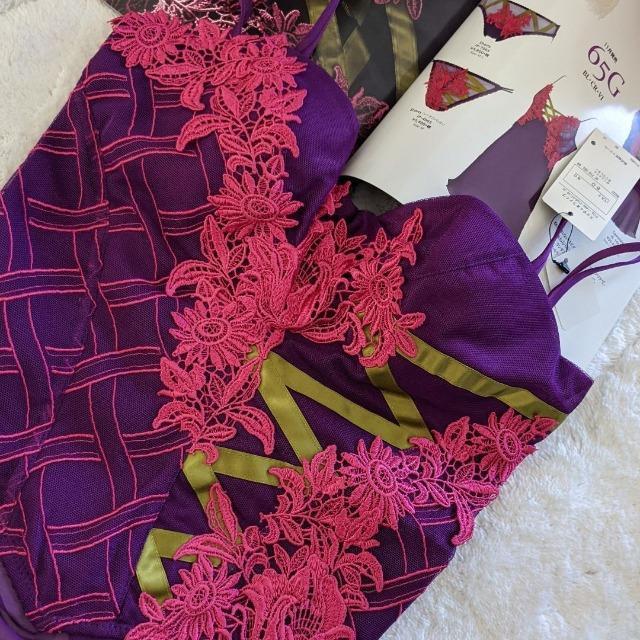 STUDIO FIVE/スタディオファイブ/65G/カップ付キャミソール/80/VI/27500円税込/栄光の影/称賛への階段 < 女性ファッション  STUDIO FIVE/スタディオファイブ/65G/カップ付キャミソール/80/VI/27500円税込/栄光の影/称賛への階段 < 女性ファッションの