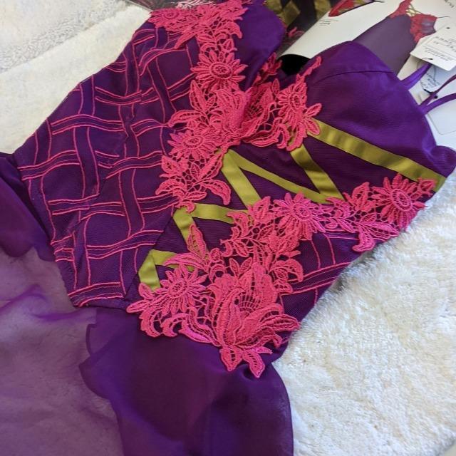 STUDIO FIVE/スタディオファイブ/65G/カップ付キャミソール/80/VI/27500円税込/栄光の影/称賛への階段 < 女性ファッション  STUDIO FIVE/スタディオファイブ/65G/カップ付キャミソール/80/VI/27500円税込/栄光の影/称賛への階段 < 女性ファッションの