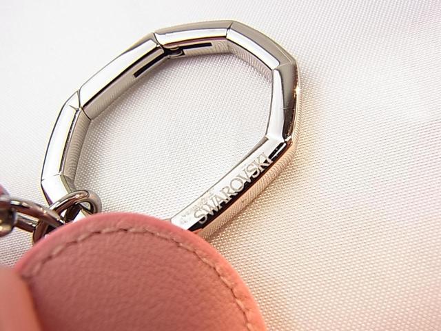 �����K�i�V�i���l�@swarovski �X�����t�X�L�[�L�[�z���_�[�@�`���[�� 5650128