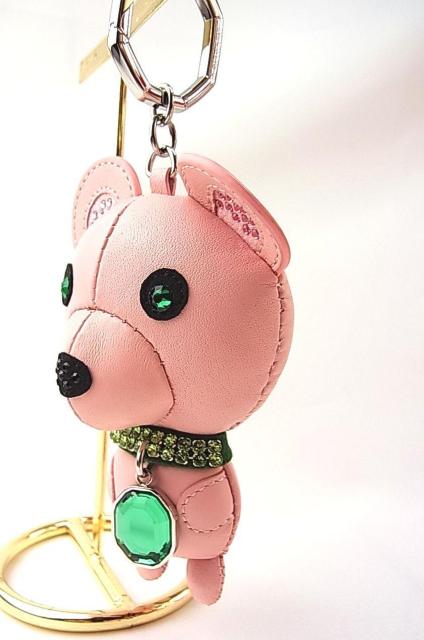 �����K�i�V�i���l�@swarovski �X�����t�X�L�[�L�[�z���_�[�@�`���[�� 5650128