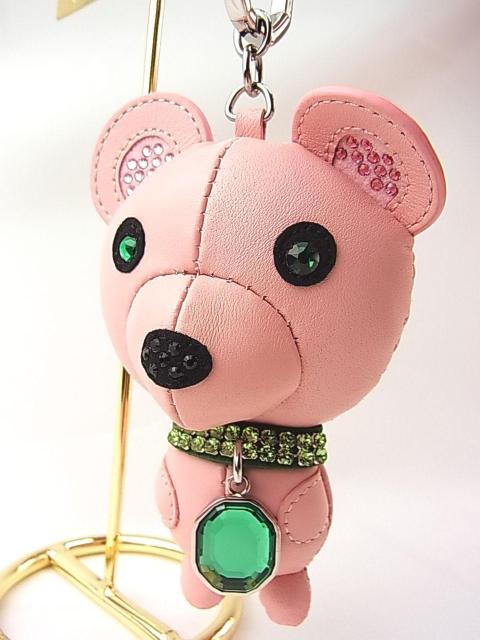 �����K�i�V�i���l�@swarovski �X�����t�X�L�[�L�[�z���_�[�@�`���[�� 5650128