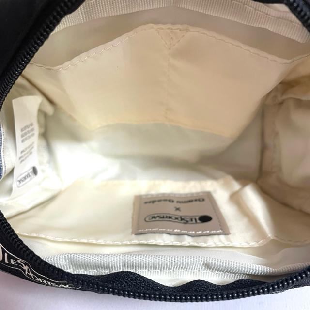 新品★LeSportsac レスポートサック オサムグッズ グレー オサムタイポグラフィ  化粧ポーチ ポーチ 6511 送料無料 < 女性ファッション  新品★LeSportsac レスポートサック オサムグッズ グレー オサムタイポグラフィ  化粧ポーチ ポーチ 6511 送料無料 < 女性ファッションの