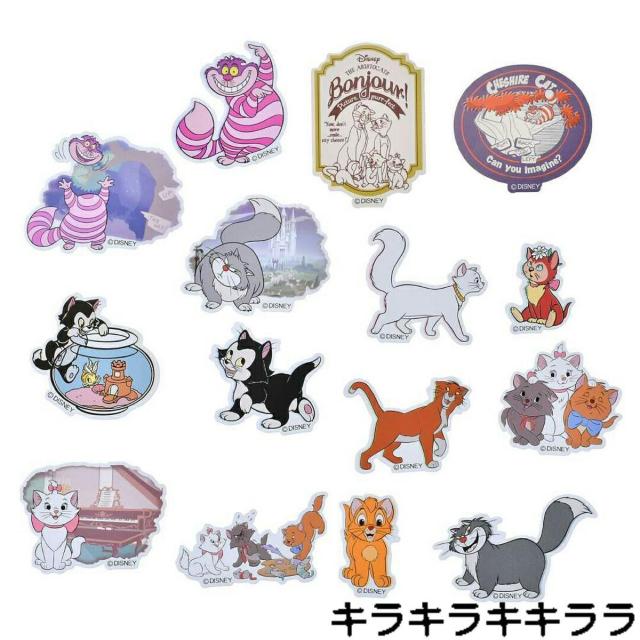 �sNew�t�L����D���ȕ��Ɂc���f�B�Y�j�[�L�����N�^�[�̔L�΂�����E�t���[�N�X�e�b�J�[<27���Z�b�g> �� �C���e���A/���C�t�� 