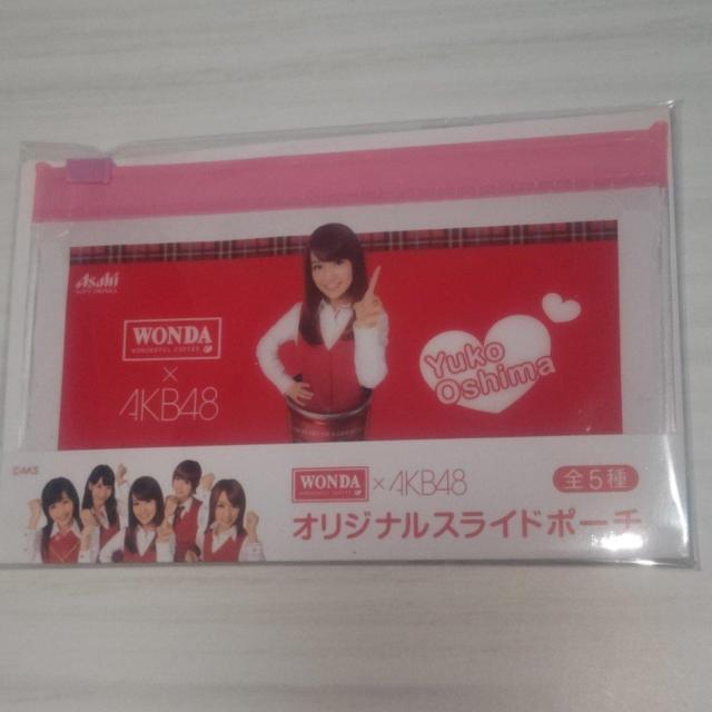 ViJ 񔄕i AKB48哇Dq~WONDA XC_[|[`   ^gObY 