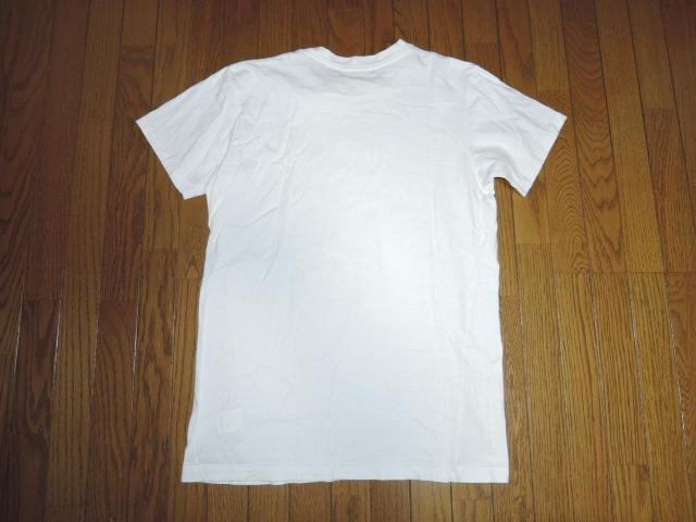 MARBLES マーブルズ BOX LOGO TEE ボックスロゴ Tシャツ M 白 半袖Tシャツ カットソー GOLD TMT < ブランド  MARBLES マーブルズ BOX LOGO TEE ボックスロゴ Tシャツ M 白 半袖Tシャツ カットソー GOLD TMT < ブランドの
