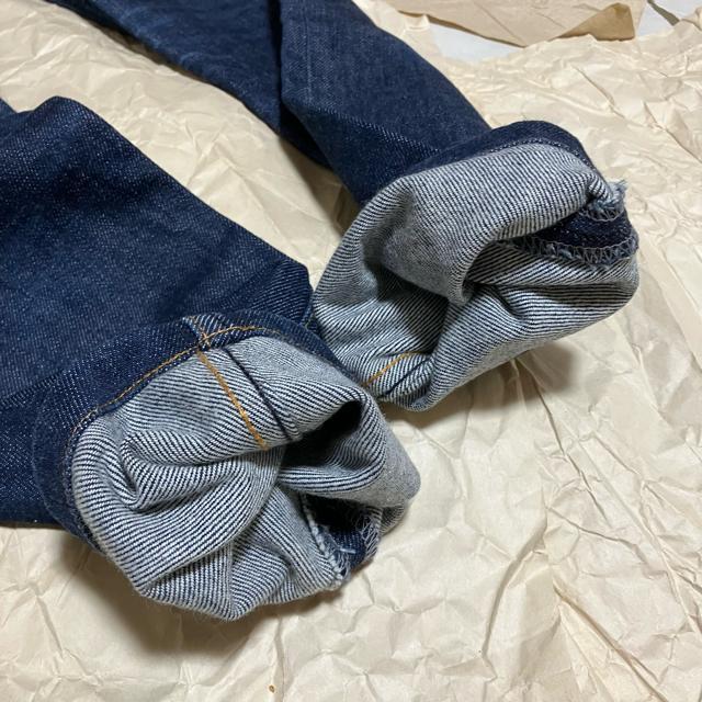 yA.P.C.zyJEAN MOULANTz Xg[gfjEW[Y 25  uh 