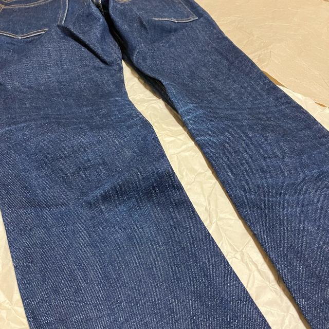 yA.P.C.zyJEAN MOULANTz Xg[gfjEW[Y 25  uh 