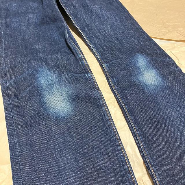 yA.P.C.zyJEAN MOULANTz Xg[gfjEW[Y 25  uh 