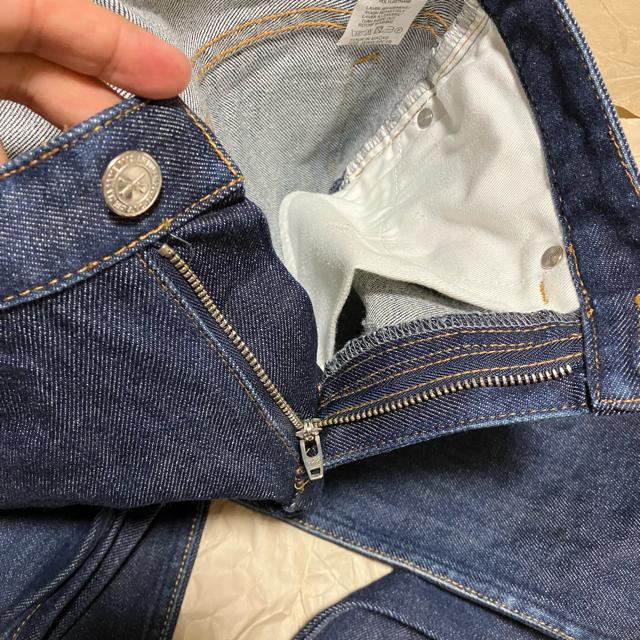 yA.P.C.zyJEAN MOULANTz Xg[gfjEW[Y 25  uh 