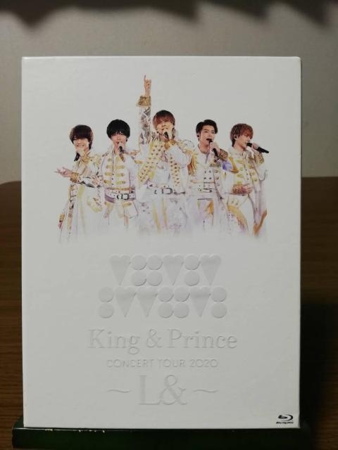 u[C KingPrince CONCERT TOUR 2020 `L`@2g   ^gObY 
