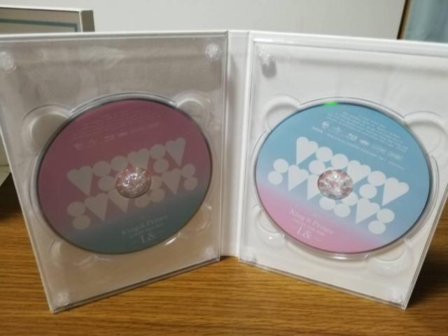 u[C KingPrince CONCERT TOUR 2020 `L`@2g  ^gObY 