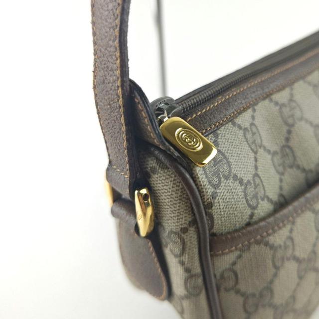 GUCCI オールドグッチ ショルダーバック < ブランド GUCCI オールドグッチ ショルダーバック < ブランドの