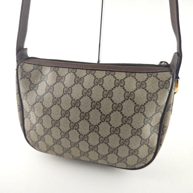 GUCCI オールドグッチ ショルダーバック < ブランド GUCCI オールドグッチ ショルダーバック < ブランドの